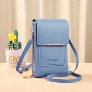 2 variant carteira de couro macio para mulheres tela sensivel ao toque sacos de telefone celular bolsas de mao bolsas crossbody bolsa pequena barato