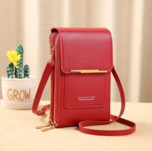 bolsa touch ideal para celular